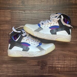 Kids' Nike Huarache Shoes - GUC